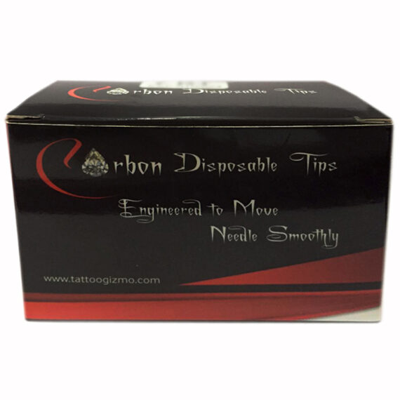 Disposable Plastic Tips / Tubes Small