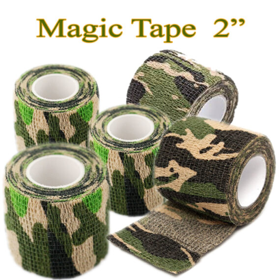 Tattoo Magic Bandage For Tattoo Grip Magic Grip Cover
