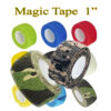 Tattoo Magic Bandage For Tattoo Grip Magic Grip Cover