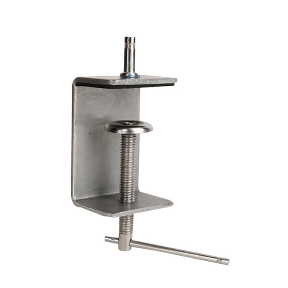 Swing Arm LED Tube Architect Lamp