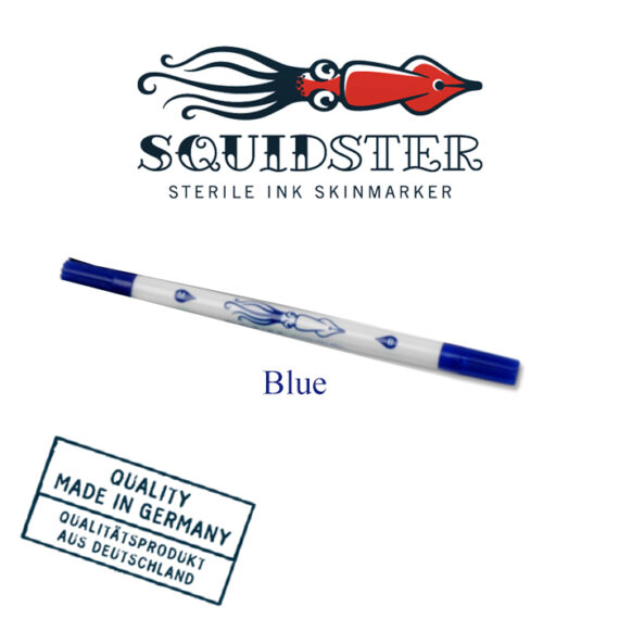 Squidster Tattoo Skin Marker