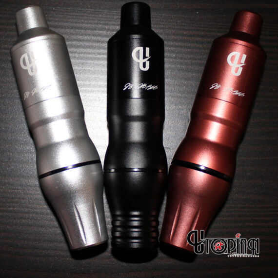 Utopian Pen Machine (Made in USA)