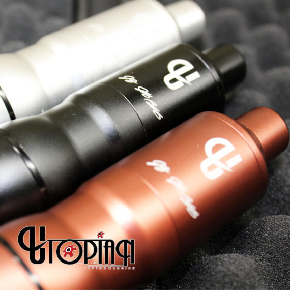 Utopian Pen Machine (Made in USA)