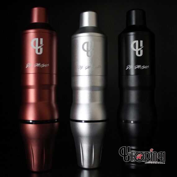 Utopian Pen Machine (Made in USA)