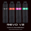 Elite Revo V2 Pen Machine