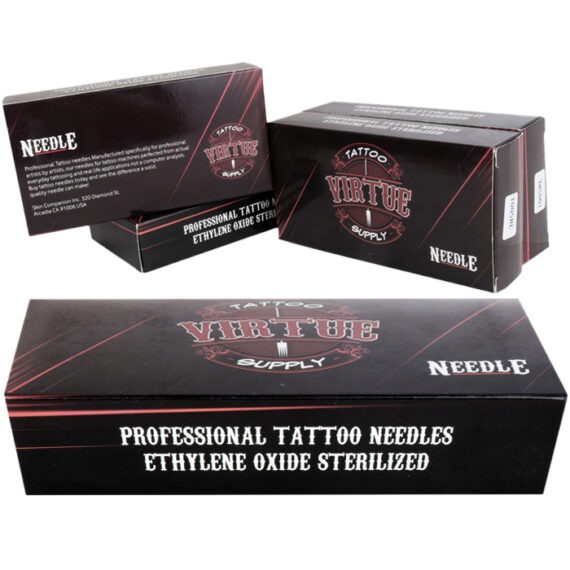 Virtue Tattoo Needle