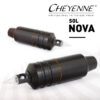 Cheyenne Sol Nova Tattoo Machine
