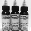Eternal 1oz Gray Wash Set - 3 Bottles