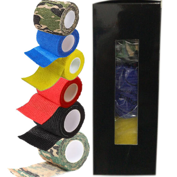 Tattoo Magic Bandage For Tattoo Grip Magic Grip Cover