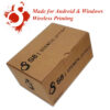 S8 Thermal Stencil Printer-Wireless / Bluetooth