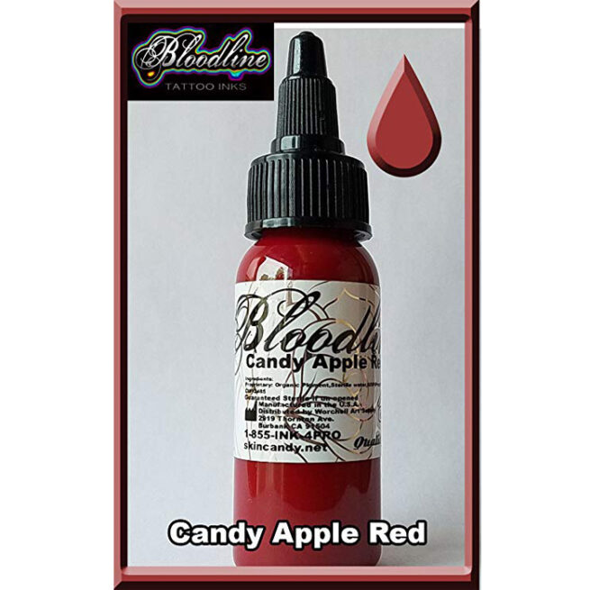 Rae Octavia Art - New unopened Bloodline Skin Candy tattoo ink. Mint  D'Ville 1/2 oz. Free Shipping #skincandy #ink #bloodline #tattoo #mint  #seafoam #green #freeshipping #watercolor #bright #sale #
