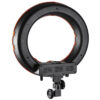 Big LED 18 inch Ring Light with Tripod Floor Stand (55 Watt)