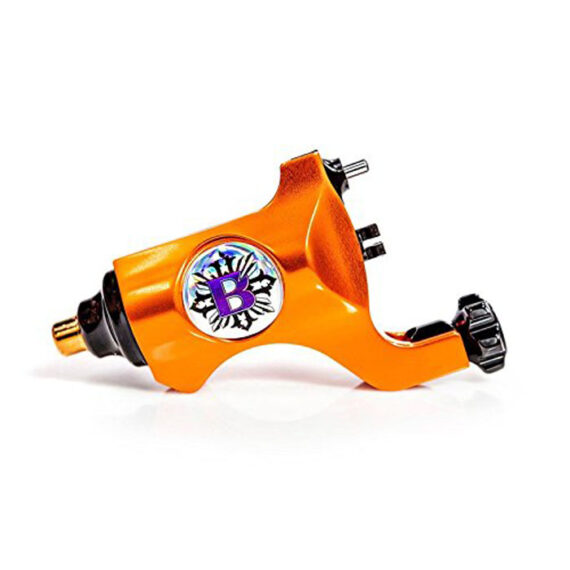 Bishop V6 Rotary Machines (Made in USA)