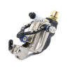 Eclipse Rotary Tattoo Machine by InkJecta