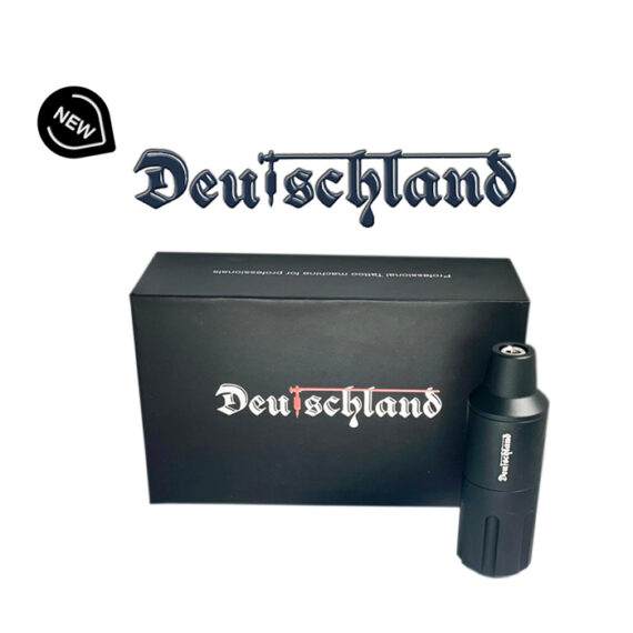 Deutschland Rotary Pen