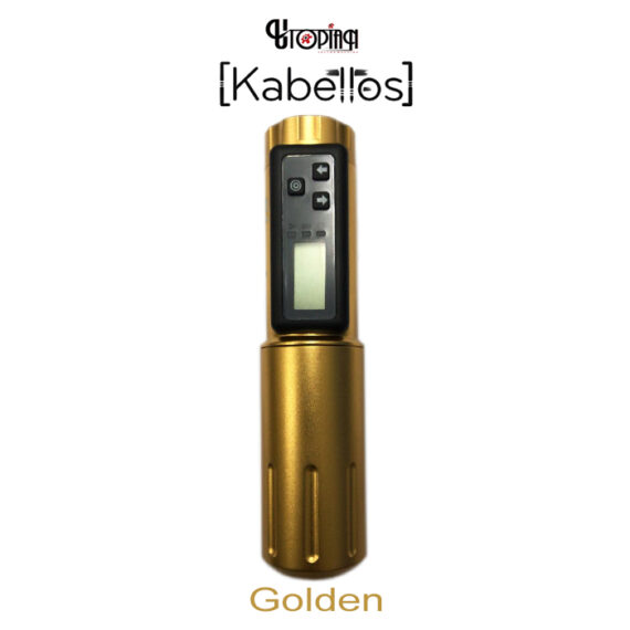 Utopian Kabellos Wireless Tattoo Pen Machine