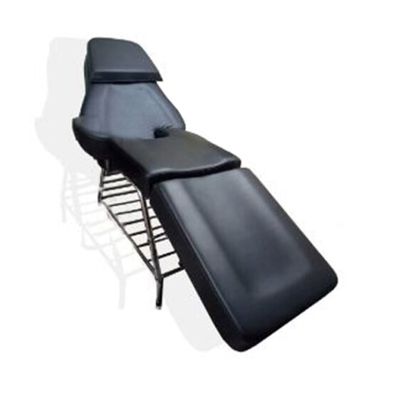 Tattoo Adjustable Bed