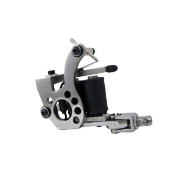 #000XB Steel Micro Dial Liner