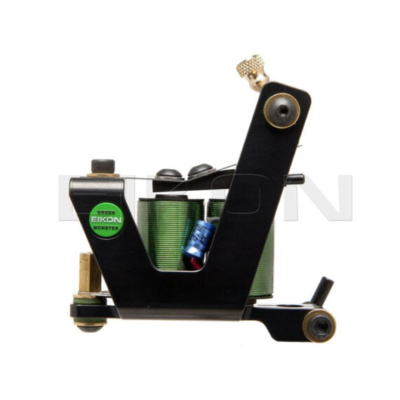 Green Monster - Fine Liner