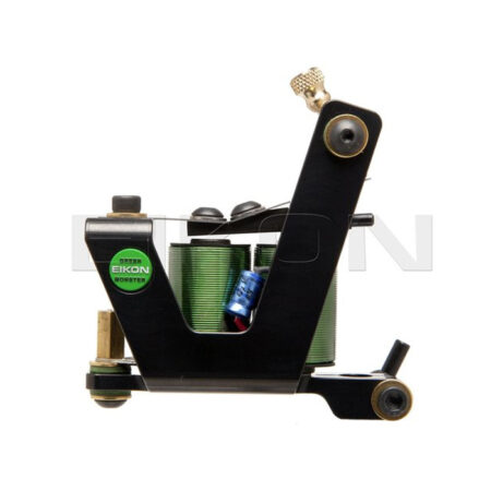 Green Monster - Fine Liner