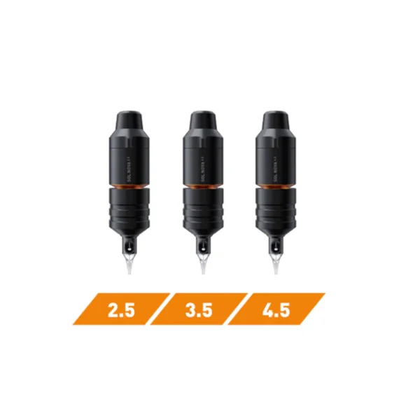 Cheyenne Sol Nova Tattoo Machine