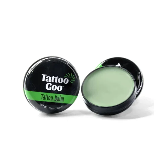 Tattoo Goo ( Made In USA )