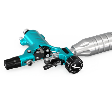 Stingray X2® from Ink Machines Sweden