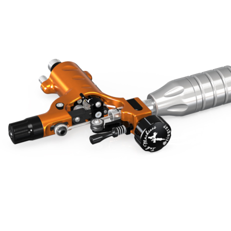 Stingray X2® from Ink Machines Sweden