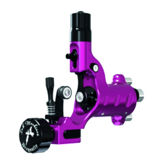 Dragonfly X2® from Ink Machines Sweden
