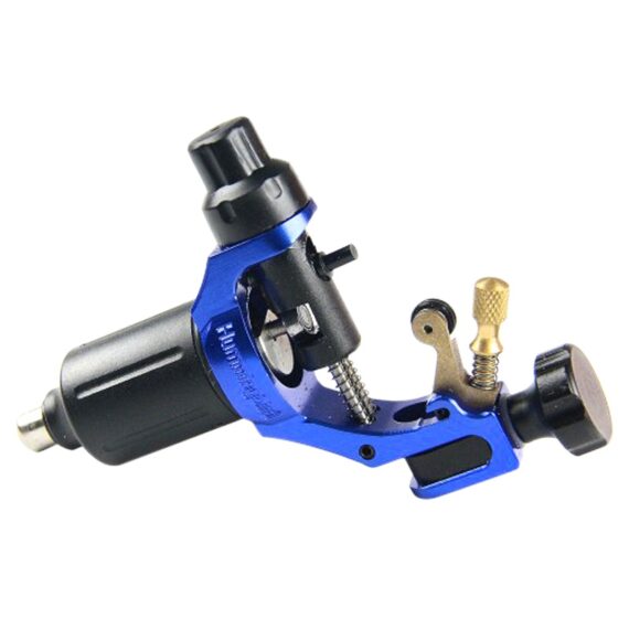 Hummingbird V1 Rotary Machine (Made in UK)