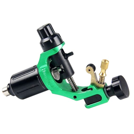 Hummingbird V1 Rotary Machine (Made in UK)