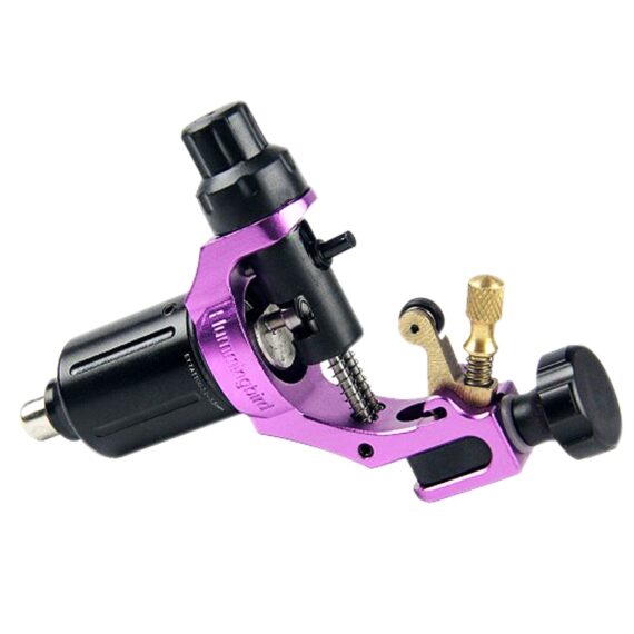 Hummingbird V1 Rotary Machine (Made in UK)