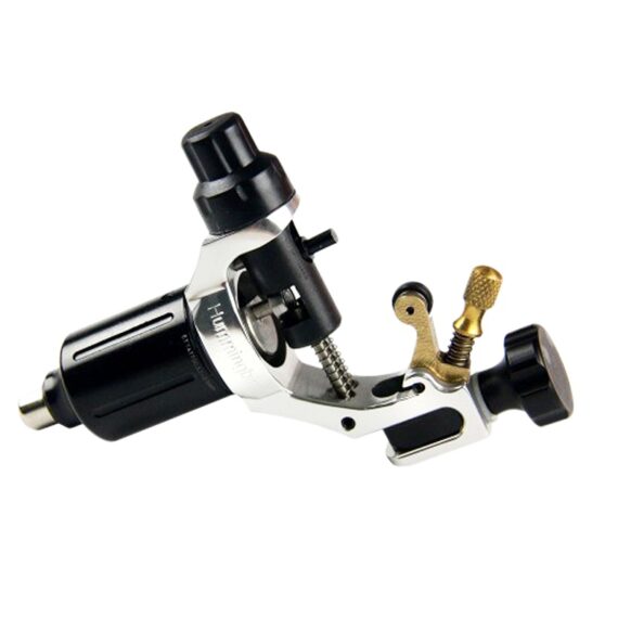 Hummingbird V1 Rotary Machine (Made in UK)