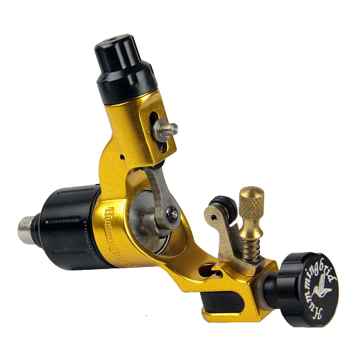 Hummingbird V2 Rotary Machine (Made in UK)