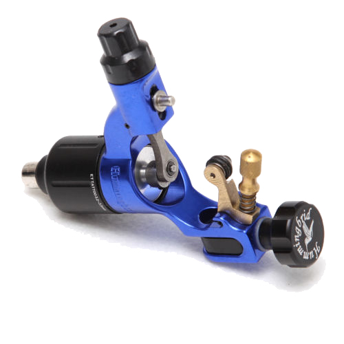 Hummingbird V2 Rotary Machine (Made in UK)