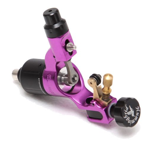 Hummingbird V2 Rotary Machine (Made in UK)