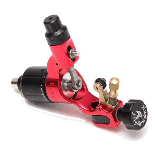 Hummingbird V2 Rotary Machine (Made in UK)