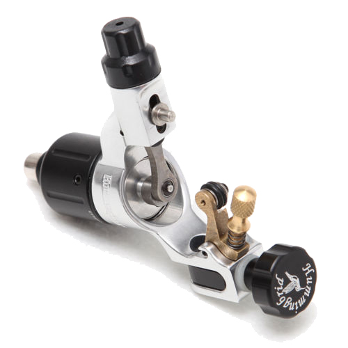 Hummingbird V2 Rotary Machine (Made in UK)