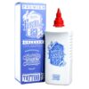 Formula 23 Black Tattoo Ink by Intenze Ink - 10oz Bottle