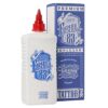Formula 23 Black Tattoo Ink by Intenze Ink - 10oz Bottle