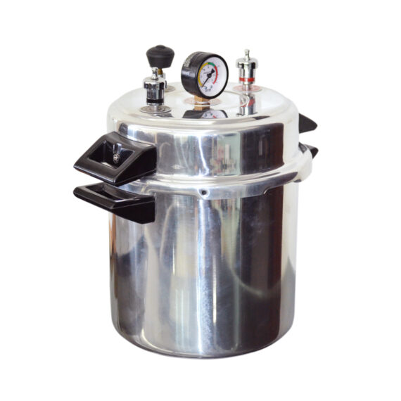 AutoClave Sterlizer