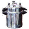 AutoClave Sterlizer