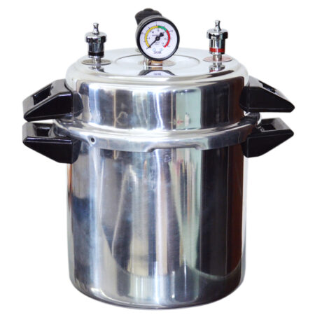 AutoClave Sterlizer