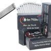 Carbon Tattoo Needles - Regular