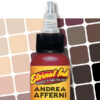 The Andrea Afferni Portrait 10 color set of 1 Oz Each from Eternal