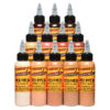 Eternal Rich Pineda Flesh to Death Set of 12 - 1oz