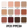 Eternal Rich Pineda Flesh to Death Set of 12 - 1oz