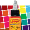 Eternal Tattoo Ink Jess Yen Series 23 Bottle Set - 2oz Each