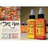 Eternal Tattoo Ink Jess Yen Series 23 Bottle Set - 2oz Each