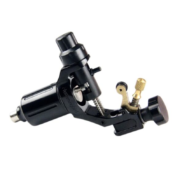 Hummingbird V1 Rotary Machine (Made in UK)